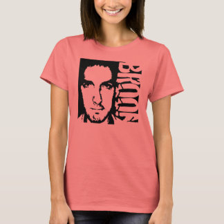 レディースブロンTシャツ Tシャツ