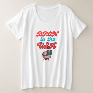 レディースプラスサイズTシャツ プラスサイズTシャツ