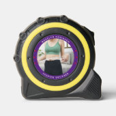 レディースベリー16モダン足カスタムパープ王室のリー メジャー (正面)