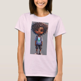 レディースベーシックTシャツ | 快適スタイリッシュで Tシャツ