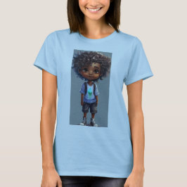 レディースベーシックTシャツ | 快適スタイリッシュで Tシャツ