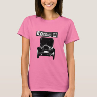 レディースベーシックTシャツ Tシャツ