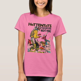 レディースベーシックTシャツ Tシャツ