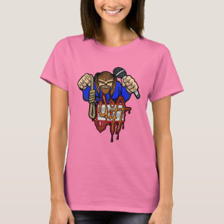 レディースベーシックTシャツ Tシャツ