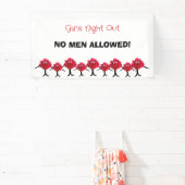 レディースペニー 横断幕 (インサイチュ)