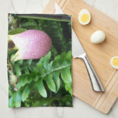 レディースリッパランキッチンタオル キッチンタオル (四つ折り)