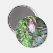 レディースリッパ2 マグネット (正面/裏面)