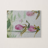 レディースリッパ ジグソーパズル (横)