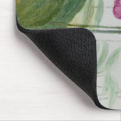 レディースリッパ マウスパッド (コーナー)