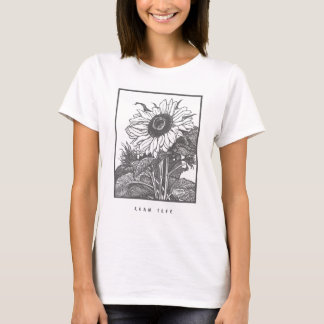 レディースルームフリー Tシャツ