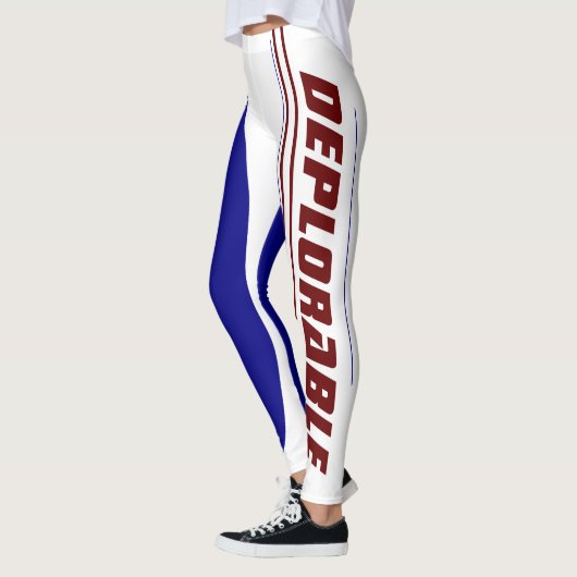 レディースレギンス レギンス (左)