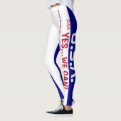 レディースレギンス レギンス (左)