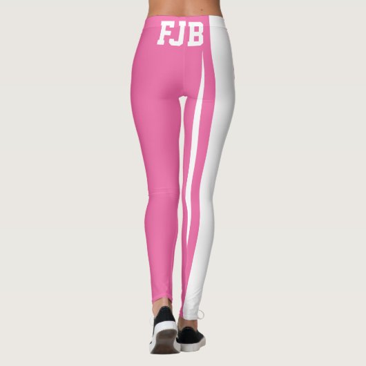 レディースレギンス レギンス (裏面)