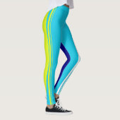 レディースレギンス レギンス (右)