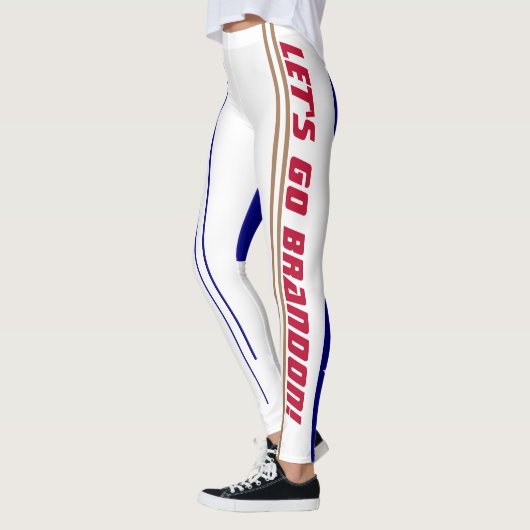 レディースレギンス レギンス (左)