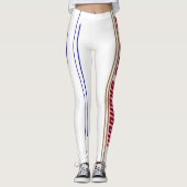 レディースレギンス レギンス (正面)