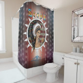 レディースー シャワーカーテン (インサイチュ)