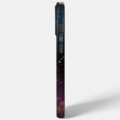 レディースー Case-Mate iPhoneケース (裏面 / 左)