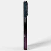 レディースー Case-Mate iPhoneケース (裏面 / 右)