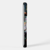 レディースー iPhoneケース (右側面)