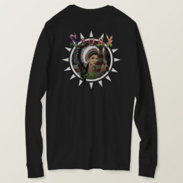 レディースー Tシャツ