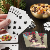 レディース遊カード トランプ (インサイチュ)