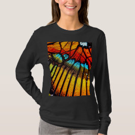 レディース長袖Tシャツ Tシャツ