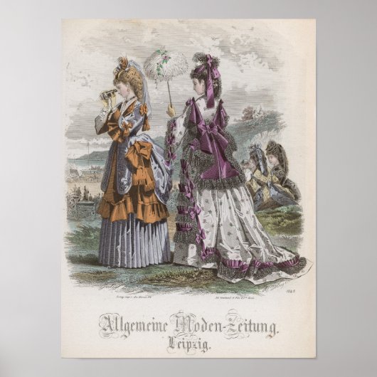 レディース2 ポスター (正面)