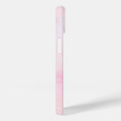 レディース/ガールズピンクリリーiPhone / iPadケースギフト Case-Mate iPhoneケース (裏面 / 右)