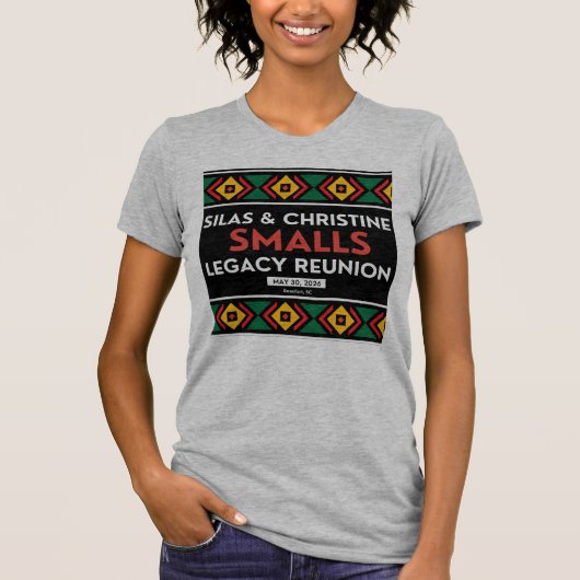 レディース スリムフィットTシャツ Tシャツ (正面)