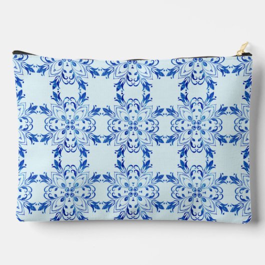 レディース タンク トップ アクセサリーポーチ (裏面)