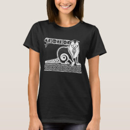 レディース ダークシャツ Tシャツ