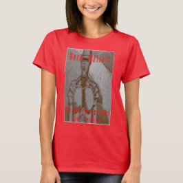 レディース「ダークマターズ」カラーTシャツ Tシャツ