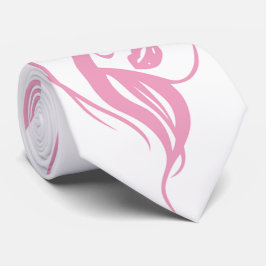 レディース ネクタイ