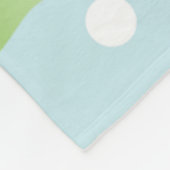 レディース フリースブランケット (角)