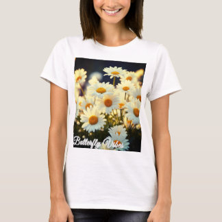 レディース ベーシック Tシャツ