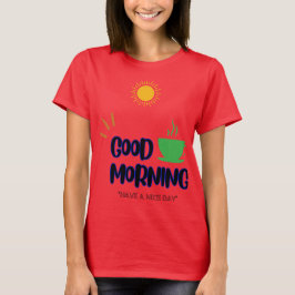 レディース ベーシック Tシャツ