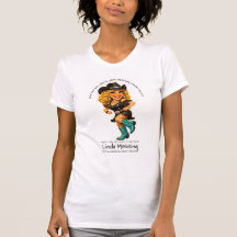 レディース ベーシックTシャツ