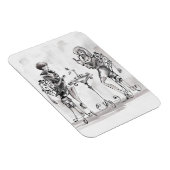 レディース マグネット (右側)