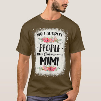 レディース レディース ブリーチ 私の好きな人は私を呼ぶ Tシャツ