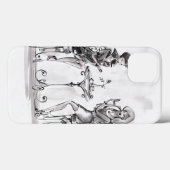 レディース Case-Mate iPhoneケース (裏面 (横))