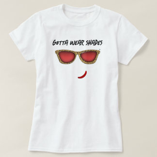 レディース"NEGT衣服シェード"クーガーティー Tシャツ