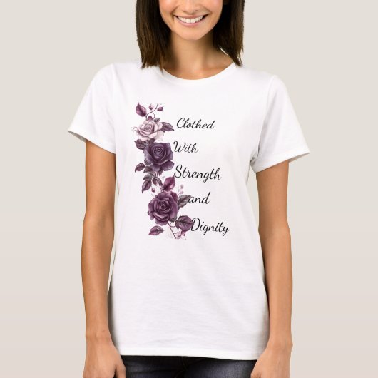 レディースTシャツ Tシャツ (正面)