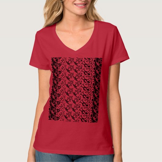 レディースTシャツ Tシャツ (正面)