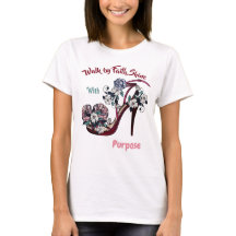 レディースTシャツ