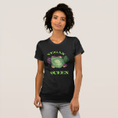 レディースTシャツ Tシャツ (正面フル)