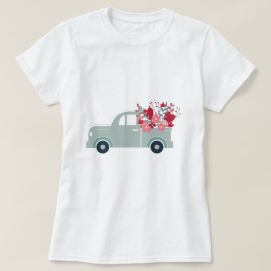 レディースTシャツ Tシャツ (デザイン正面)