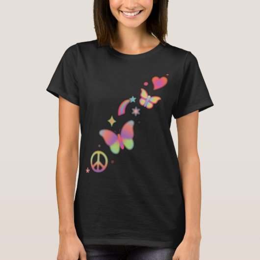 レディースTシャツ Tシャツ (正面)