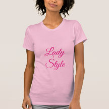 レディースTシャツ
