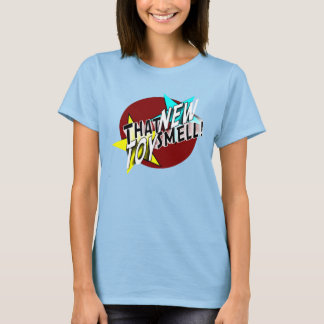 レディースTNTSロゴティー Tシャツ